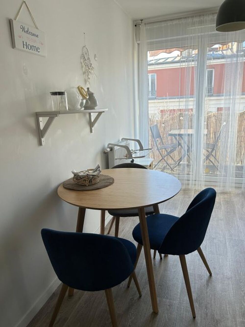 Location Appartement Studio de 30m2 à louer sur Vanves Vanves