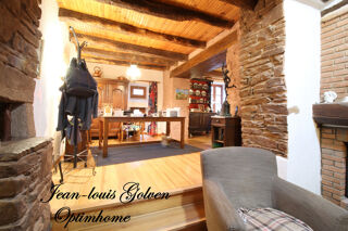  Maison à vendre 6 pièces 156 m²
