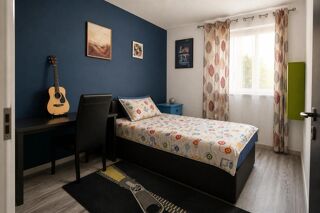  Maison à vendre 6 pièces 142 m²