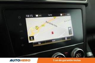 Kadjar 1.5 dCi Blue Intens 115 ch 2019 occasion 92130 Issy-les-Moulineaux