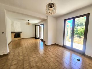  Maison à louer 4 pièces 82 m²