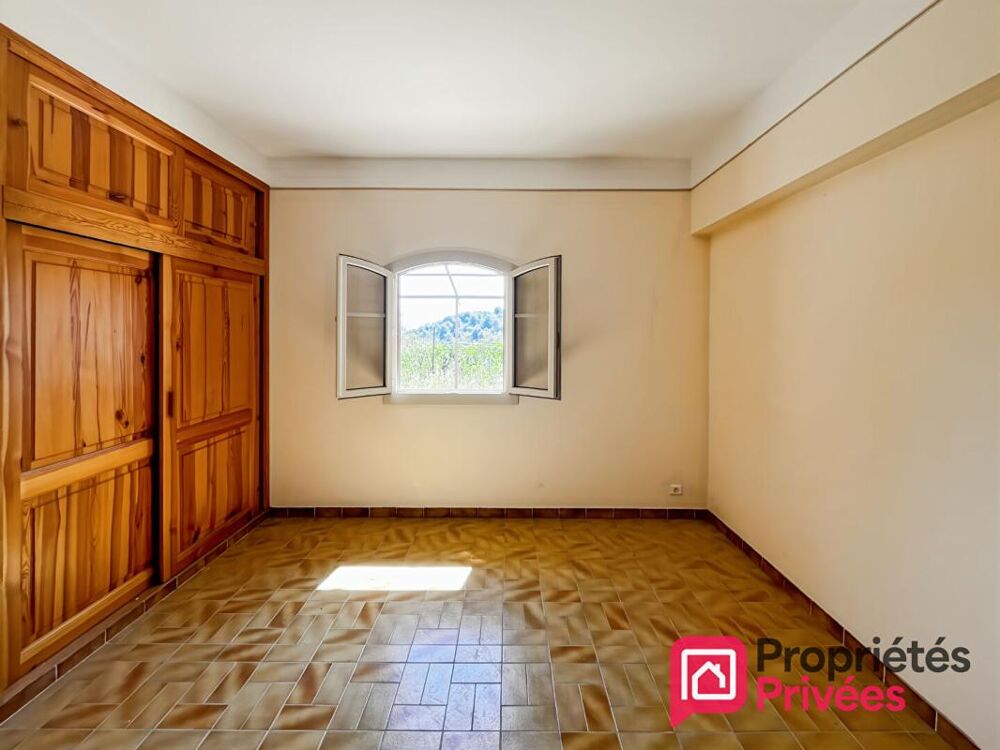 Vente Appartement Rez-de-villa 181 m² avec jardin 300 m² - La Gaude La gaude