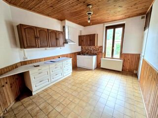  Maison à vendre 4 pièces 79 m²