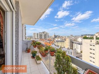  Appartement à vendre 4 pièces 90 m²