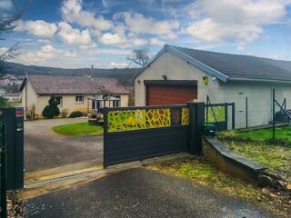  Maison � vendre 5 pi�ces 161 m�