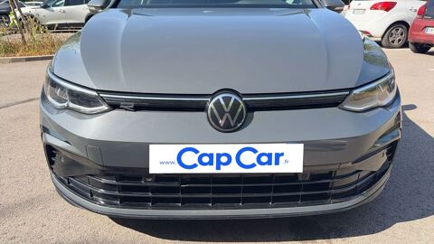 Golf VIII 2.0 TDI 150 DSG7 R-Line 2022 occasion 57050 Metz
