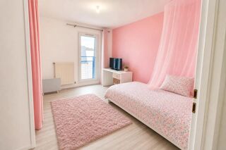  Appartement à vendre 4 pièces 82 m²