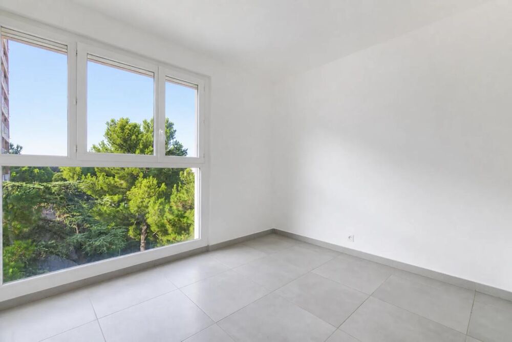BEAU T4 avec balcon