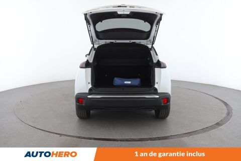 2008 Electrique Allure 50 kWh 136 ch 2022 occasion 92130 Issy-les-Moulineaux