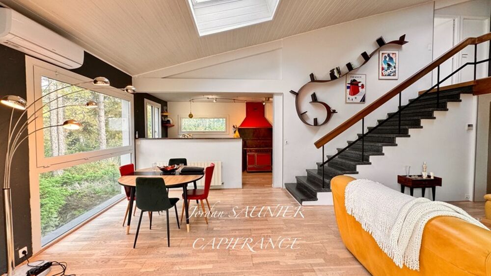 Vente Villa Maison à vendre 8 pièces proche de SAINT FERREOL LE LAC (31) Revel saint ferreol le lac