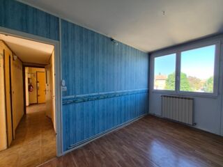  Appartement à vendre 4 pièces 69 m²