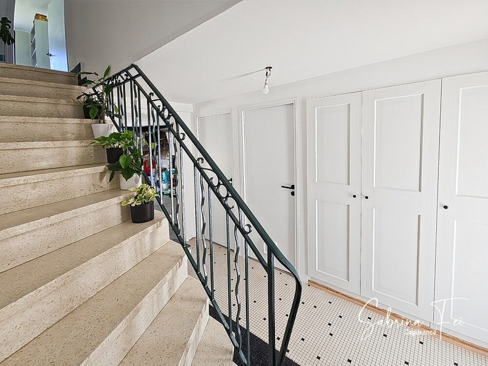 MAISON FAMILIALE 150 m²  ENORME POTENTIEL  5 CHAMBRES POSSIBLES  EXTENSION NEUVE & GRAND ESPACE DE VIE