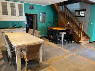  Maison  vendre 6 pices 127 m