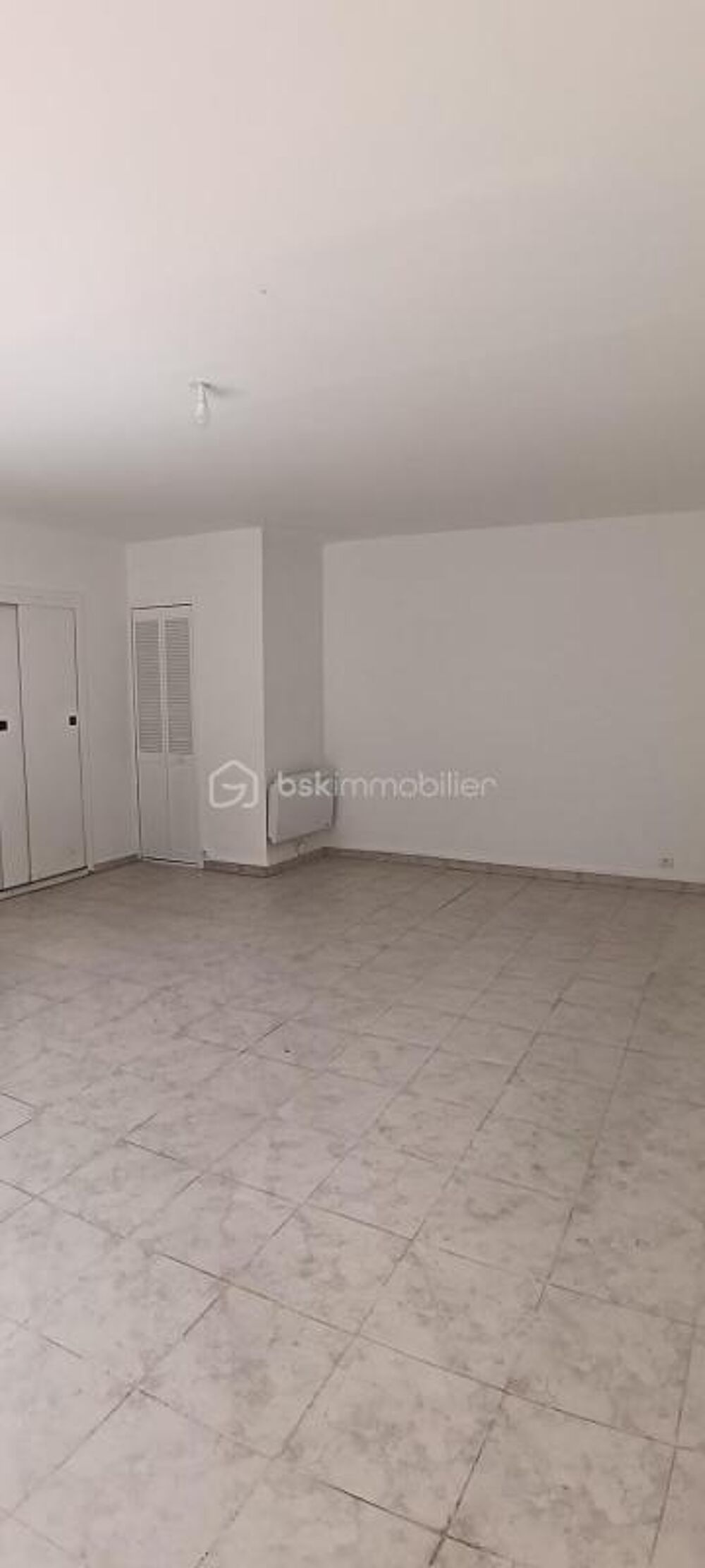 Vente Appartement Appartement spacieux avec terrasse privative en centre-ville Tournan en brie