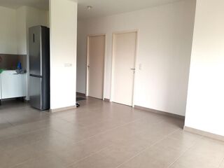  Appartement à vendre 2 pièces 42 m²