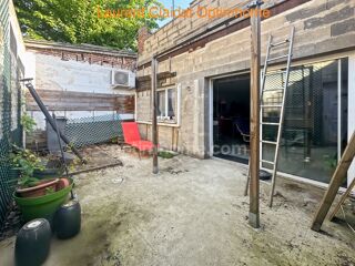  Maison à vendre 10 pièces 191 m²