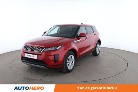 Annonce voiture Land-Rover Range Rover Evoque 22190 €