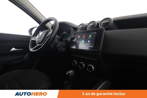 Duster II 1.3 TCe Prestige 4x2 EDC 150 ch 2022 occasion 92130 Issy-les-Moulineaux