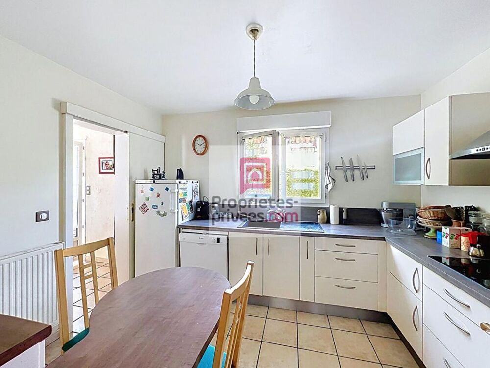 Vente Maison Maison Le Perray En Yvelines 4 chambres et garage Le perray en yvelines