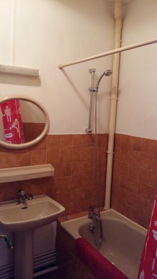  Appartement � louer 1 pi�ce 23 m�