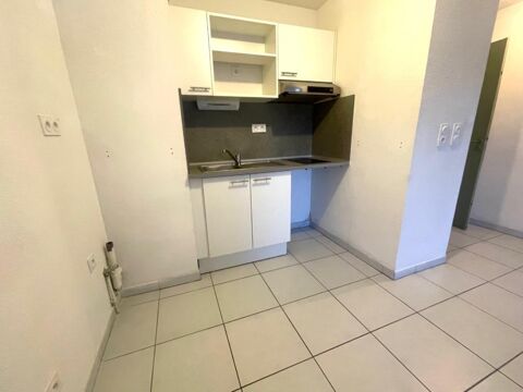  Appartement � louer 2 pi�ces 42 m�