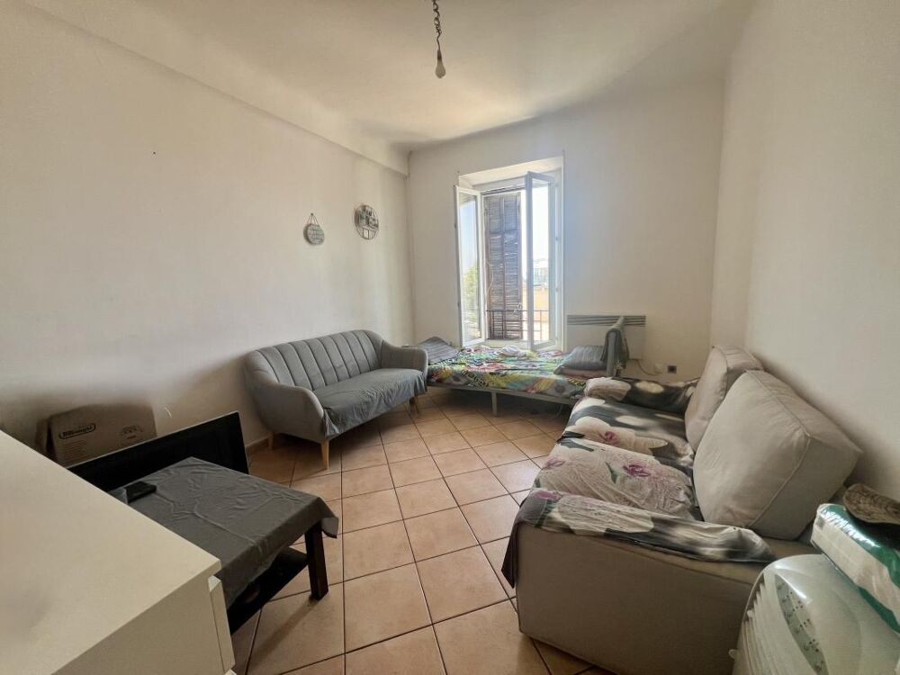 Vente Appartement Appartement Marseille 15