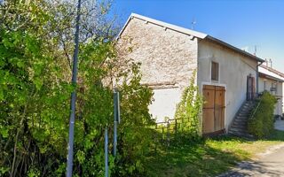  Maison à vendre 5 pièces 71 m²