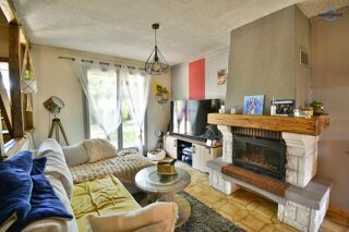  Maison à vendre 4 pièces 98 m²
