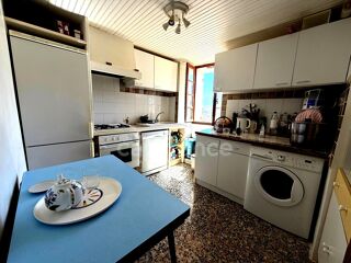  Maison à vendre 5 pièces 98 m²