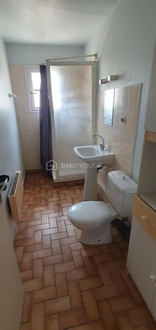  Maison � vendre 3 pi�ces 42 m�