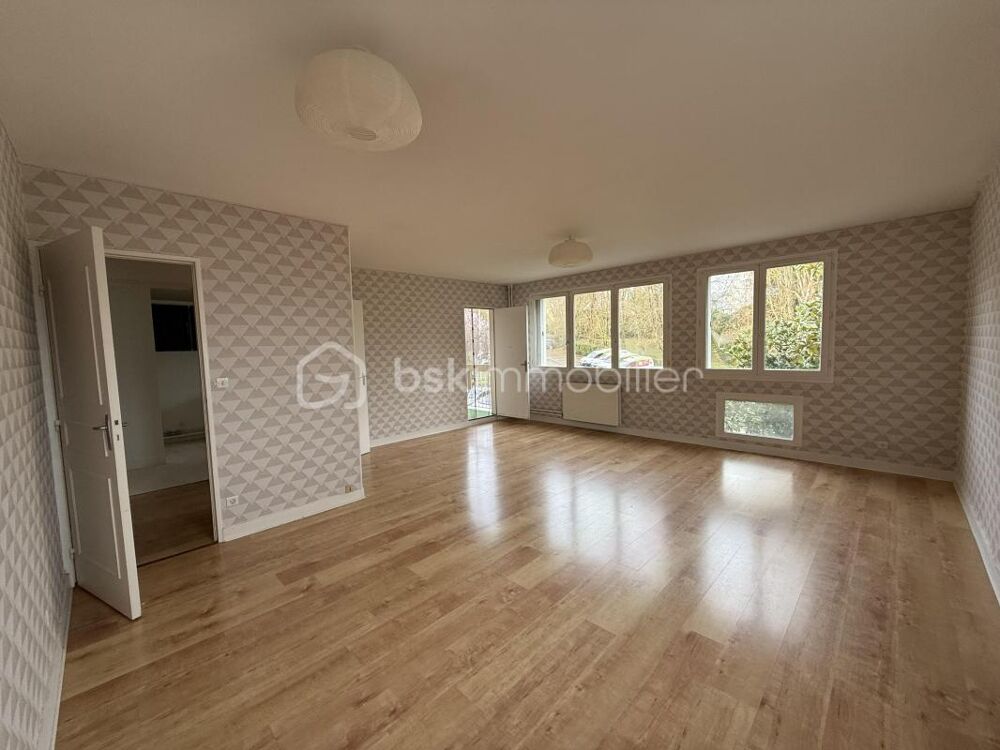 Appartement lumineux avec terrasse de Gazonfier