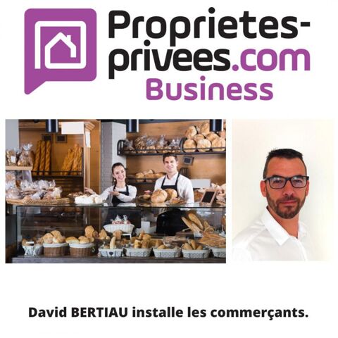   35000 RENNES - BOULANGERIE PATISSERIE 