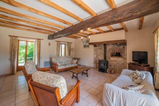  Maison à vendre 6 pièces 134 m²