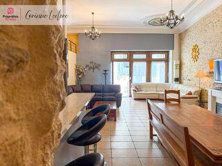  Appartement à vendre 3 pièces 109 m²