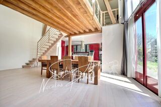  Maison à vendre 7 pièces 242 m²