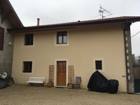   Appartement de 73m2 � louer sur Ville-la-Grand Appartement - 3 pi�ce(s) - 73 m�