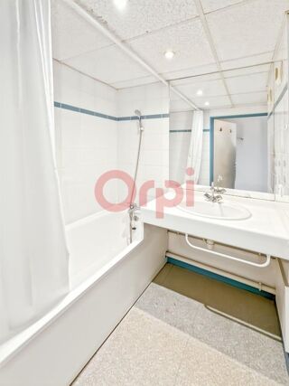  Appartement � louer 1 pi�ce 18 m�