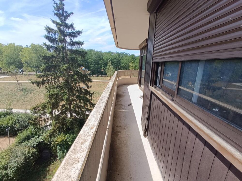 Vente Appartement Appartement Elancourt