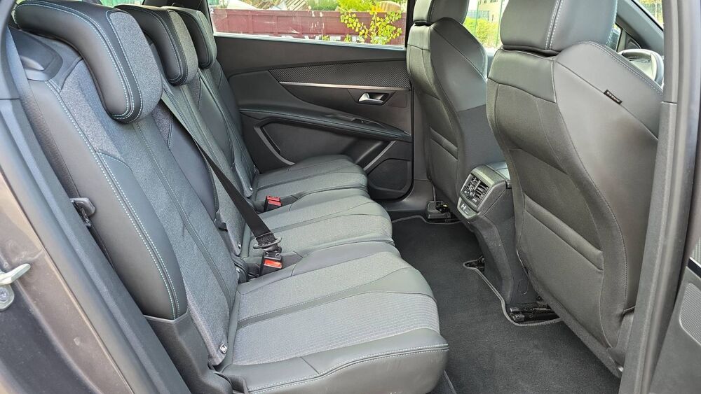 5008 1.5 BlueHDi 130 EAT8 Allure Pack - Automatique 2024 occasion 82000 Montauban
