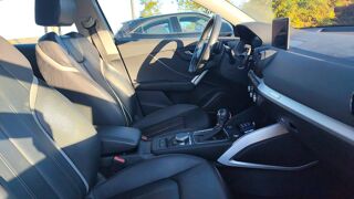 Q2 2.0 TDI 150 Quattro S-Tronic7 Design Luxe - Automatique Entr 2017 occasion 20200 Bastia