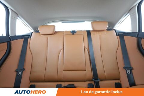 S&eacute;rie 4 418d Luxury BVA8 150 ch 2018 occasion 92130 Issy-les-Moulineaux