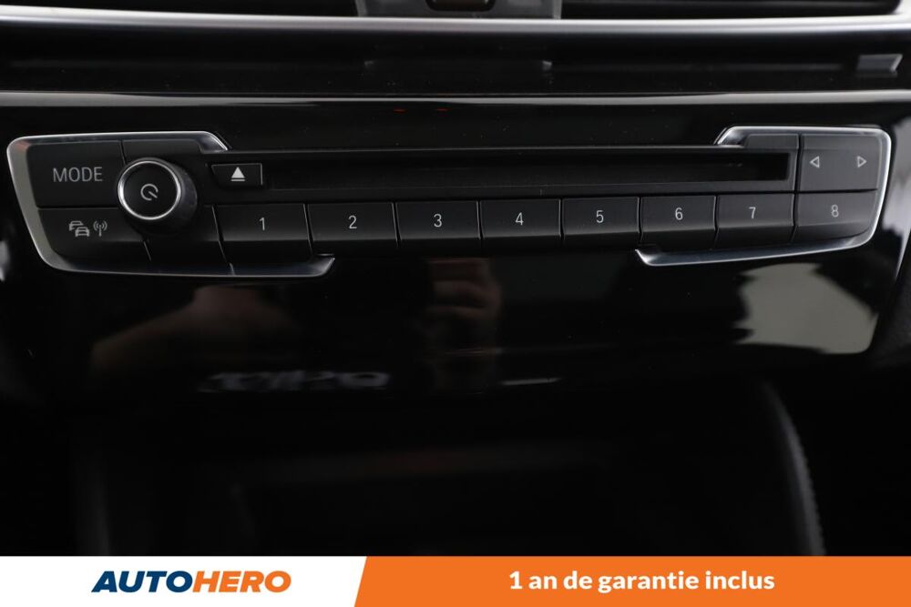 Serie 2 218iA Luxury 140 ch 2019 occasion 92130 Issy-les-Moulineaux