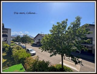  Appartement � vendre 3 pi�ces 58 m�