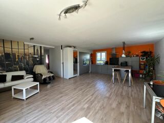  Maison à vendre 6 pièces 190 m²