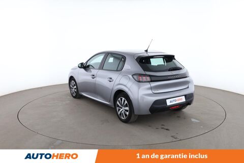 208 1.2 PureTech Active 75 ch 2020 occasion 92130 Issy-les-Moulineaux
