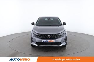 3008 1.6 Hybrid Allure Pack e-EAT8 225 ch 2022 occasion 92130 Issy-les-Moulineaux