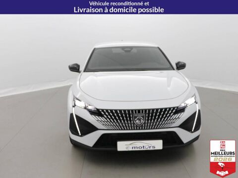 408 PHEV 225 e-EAT8 - GT 2024 occasion 10150 Lavau