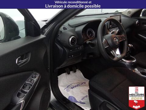 Juke DIG-T 114 Acenta 2022 occasion 10150 Lavau