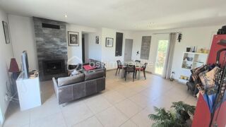  Villa à vendre 4 pièces 85 m²