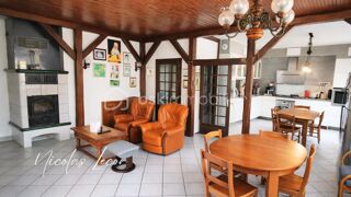  Maison à vendre 6 pièces 122 m²